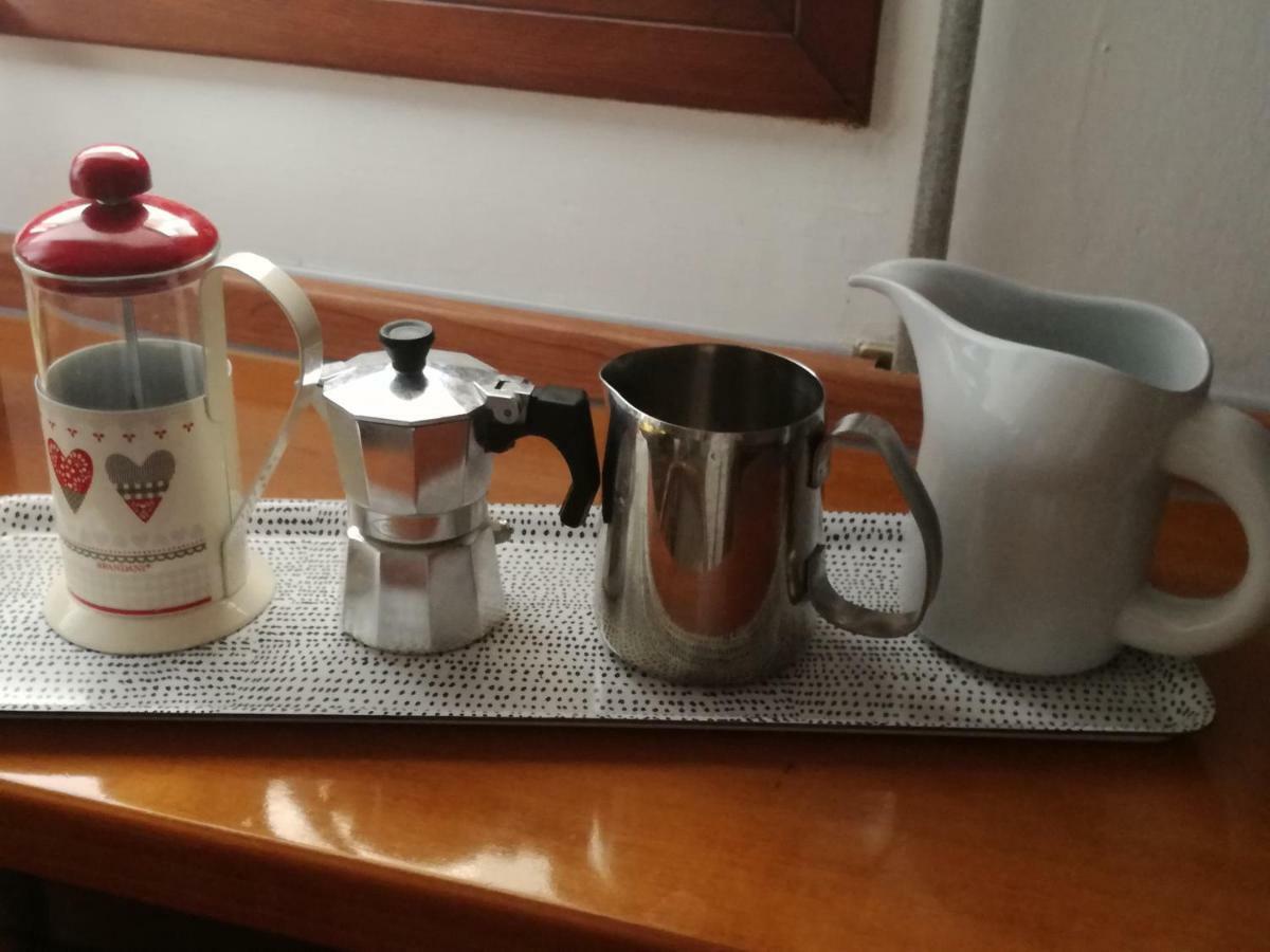 Casa Lory Leilighet Mestre Eksteriør bilde
